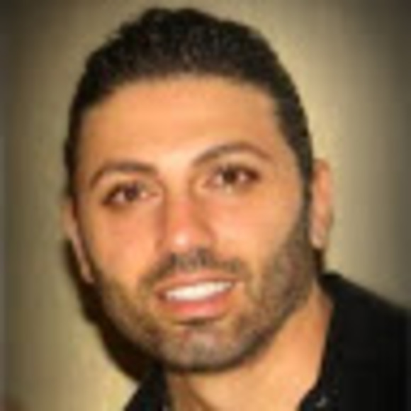 Meet your Posher, David - Picture 1 of 1